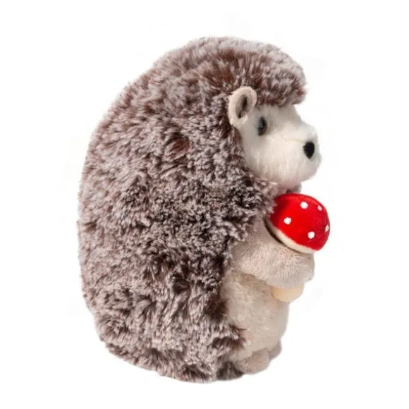 Stuey the Plush Hedgehog by Douglas