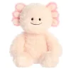 Stuffed Axolotl 12 Inch Tubbie Wubbie by Aurora