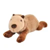 Stuffed Capybara EcoKins by Wild Republic