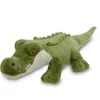 Stuffed Crocodile EcoKins by Wild Republic
