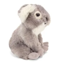 Stuffed Koala Bear Mini Cuddlekin by Wild Republic
