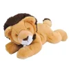 Stuffed Lion EcoKins by Wild Republic