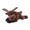 Stuffed Moose Ecokins by Wild Republic
