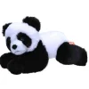 Stuffed Panda Bear Cub Mini EcoKins by Wild Republic