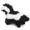 Stuffed Skunk Mini Cuddlekin by Wild Republic