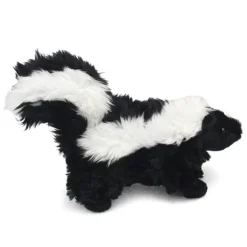 Stuffed Skunk Mini Cuddlekin by Wild Republic