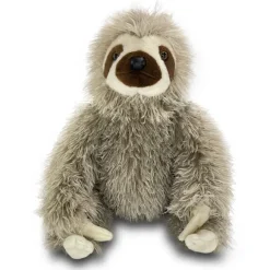 Stuffed Sloth 12 Inch Cuddlekin by Wild Republic