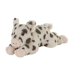 Stuffed Spotted Pig Ecokins by Wild Republic