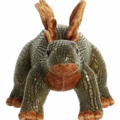 Stuffed Stegosaurus 11 Inch Plush Animal by Aurora