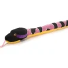 Stuffed Timber Rattler 54 Inch Plush Snake by Wild Republic