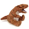 Stuffed T-Rex Mini Cuddlekin by Wild Republic
