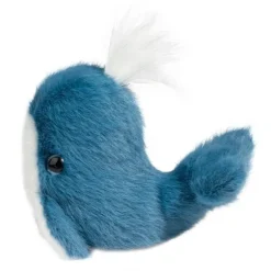 Stuffed Whale Lil Baby by Douglas