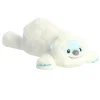 Stuffed Yeti 18 Inch Snoozle Plush by Aurora