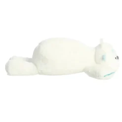 Stuffed Yeti 18 Inch Snoozle Plush by Aurora