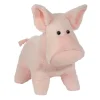 Super Muzzles Peter the 18 Inch Pig Stuffed Animal by Douglas