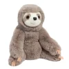 Super Soft Lizzie the 12 Inch Plush Sloth by Douglas