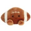 Tackle the Plush Football Palm Pals by Aurora