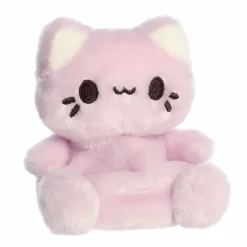 Taro Plush Meowchi Cat Palm Pals by Aurora