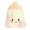 Thea the Plush Pink Baby Bottle Palm Pals by Aurora