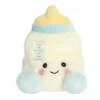 Theo the Plush Blue Baby Bottle Palm Pals by Aurora
