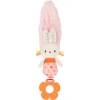 Tinkle Crinkle Plush Bunny Baby Toy by Gund