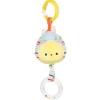Tinkle Crinkle Pull and Play Plush Baby Toy by Gund