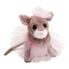 Tippy Toe the Stuffed Mouse in a Tutu by Douglas