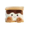Toastee the Plush S'More Palm Pals by Aurora