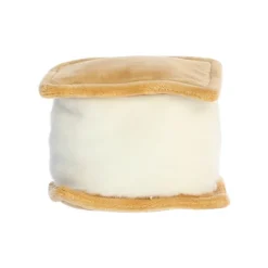 Toastee the Plush S'More Palm Pals by Aurora