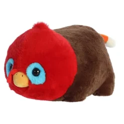 Todd the Plush Turkey Stuffed Animal Spudsters by Aurora