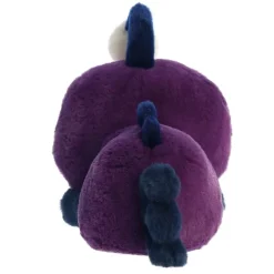 Too Cute Ani Angler Fish Stuffed Animal by Aurora