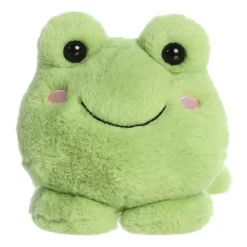 Too Cute Fovo Frog Stuffed Animal by Aurora