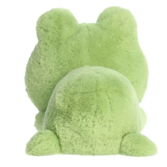 Too Cute Fovo Frog Stuffed Animal by Aurora