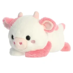 Too Cute Katelyn Cow Stuffed Animal by Aurora
