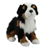 Trevor the Plush Bernese Mountain Dog by Douglas