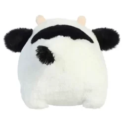 Tutie the Plush Cow Stuffed Animal Spudsters by Aurora