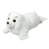 Twinkle the Plush Harp Seal Pup by Douglas