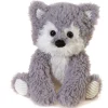 Walter the Scruffy Wolf Stuffed Animal by Fiesta