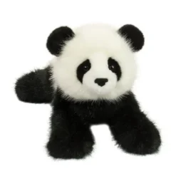 Wasabi the DLux Plush Panda by Douglas
