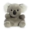 Wiggles the Stuffed Koala Palm Pals Plush by Aurora