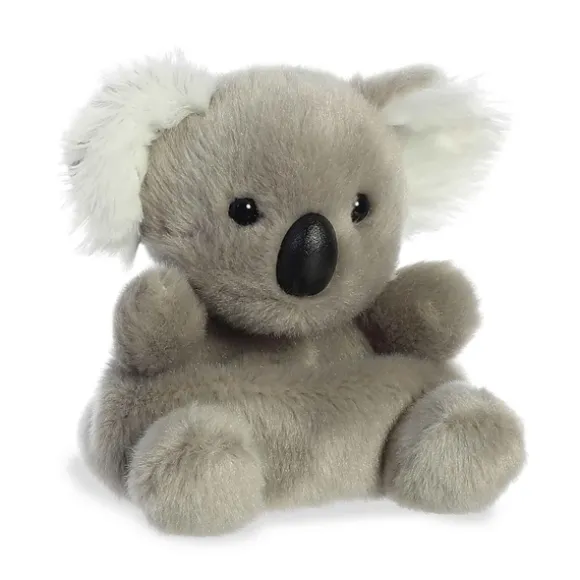 Wiggles the Stuffed Koala Palm Pals Plush by Aurora