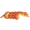 Wrist Wranglers Elastic Plush Corn Snake by Aurora