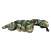 Wrist Wranglers Elastic Plush Stealthy Pixel Snake by Aurora