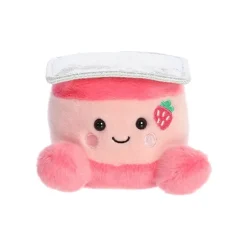 Yona the Plush Yogurt Cup Palm Pals by Aurora