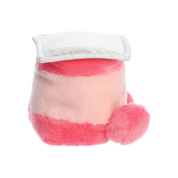 Yona the Plush Yogurt Cup Palm Pals by Aurora
