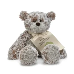 You Did It Mini Giving Bear 8.5 Inch Plush Teddy Bear by Demdaco