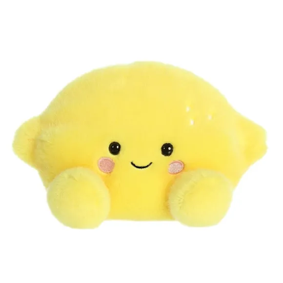 Yuzu the Plush Lemon Palm Pals by Aurora