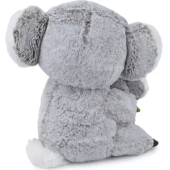 Zozo the Plush Koala Bear and Cub by Gund