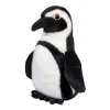 Zuri the 11 Inch African Penguin Stuffed Animal by Douglas